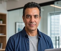Carlos R., Nerve Recovery Max customer