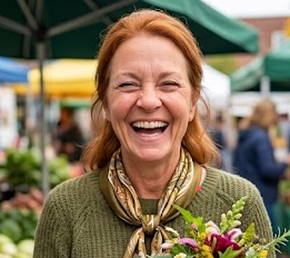 Susan P., Nerve Recovery Max customer